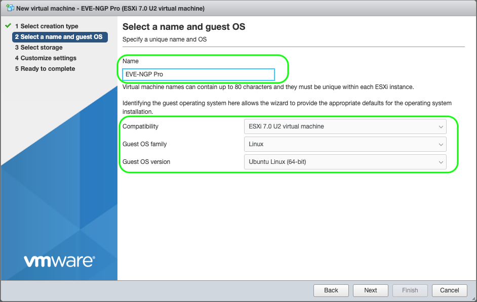 Deploying EVE-NG Pro on my Cisco UCS C240 lab server