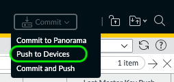 Virtual Panorama Log Collector Setup