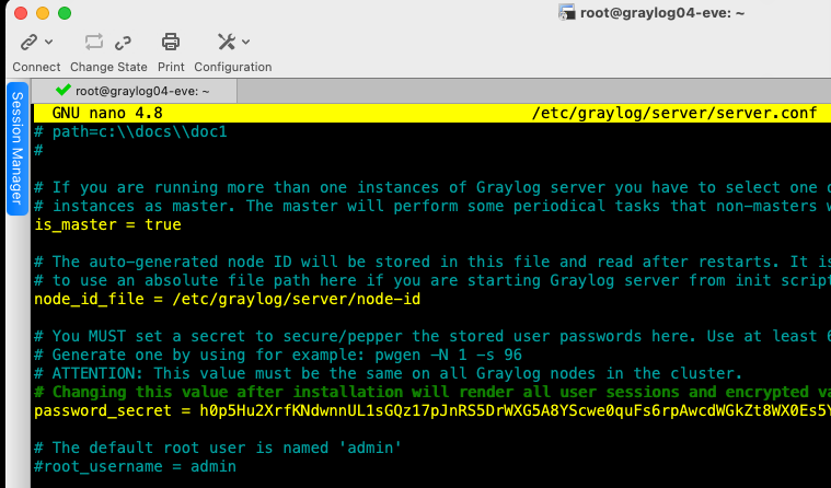 How To Install Graylog On Ubuntu 20.04