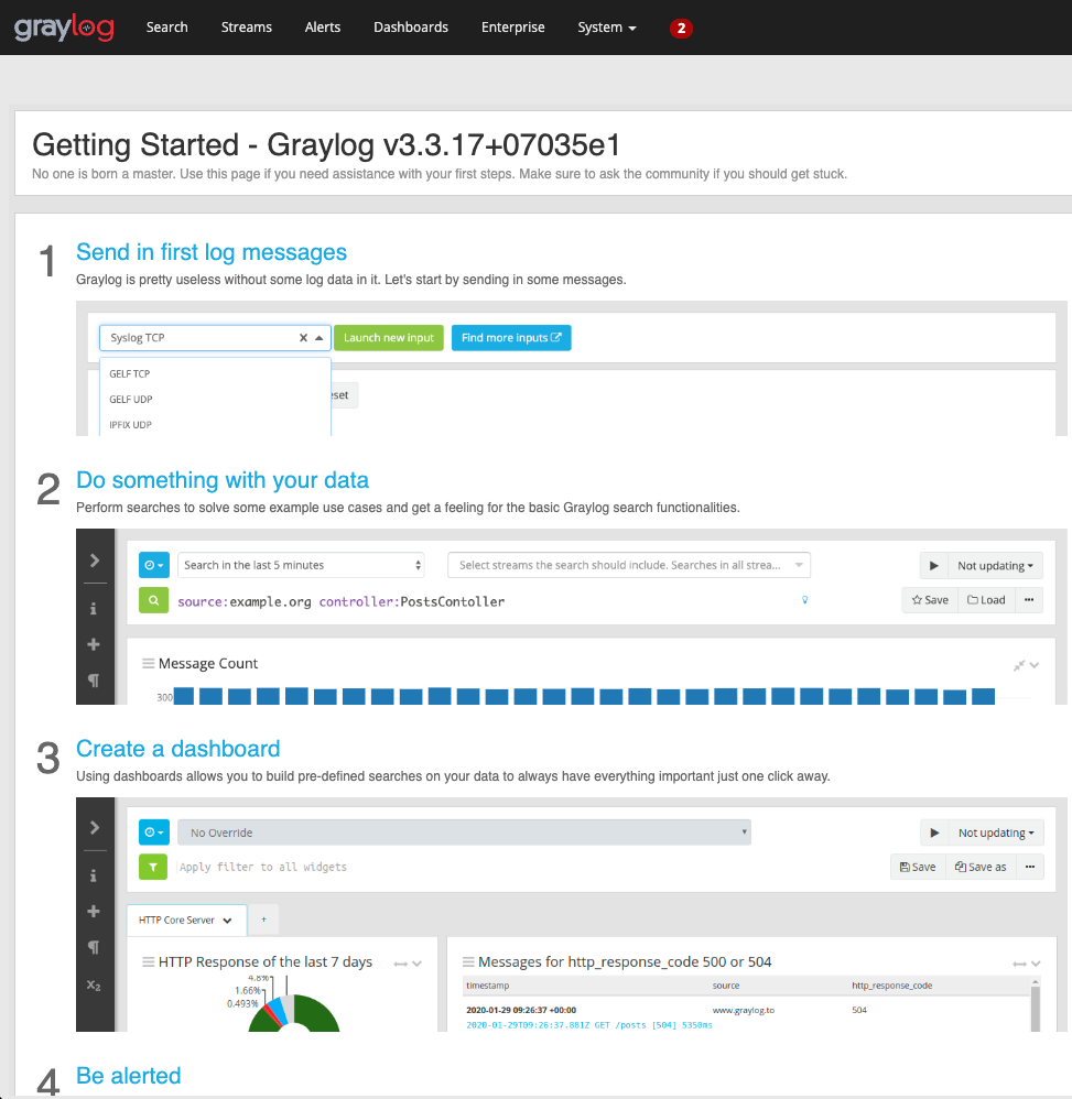 How To Install Graylog On Ubuntu 20.04