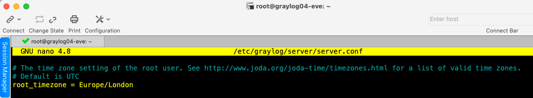 How To Install Graylog On Ubuntu 20.04