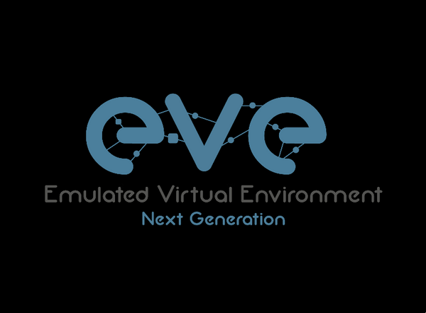 Deploying EVE-NG Pro on my Cisco UCS C240 lab server
