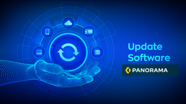 Upgrading Panorama PAN-OS Software